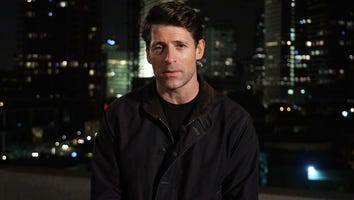 ‘CBS Mornings’ Tony Dokoupil on Getting His Kids Out of Israel Amid Hamas Conflict (Exclusive)